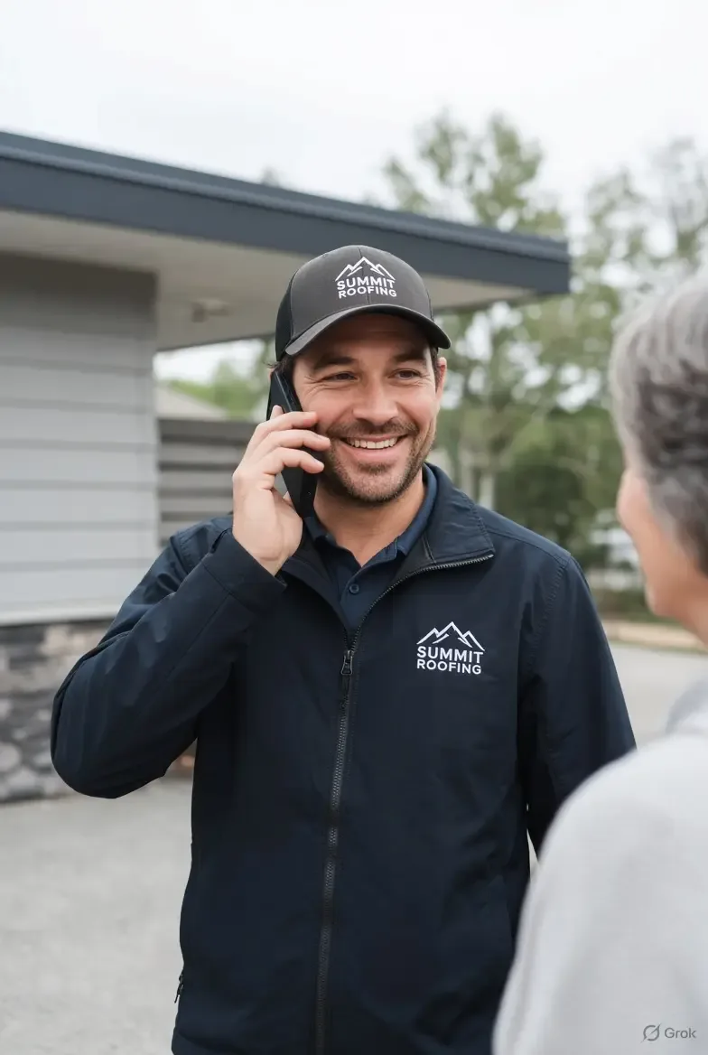 Flat Roof Leak Repair Pewaukee, WI FAQs